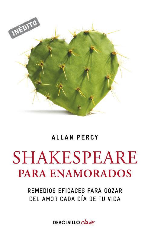 Vorderes Coverbild Shakespeare para enamorados