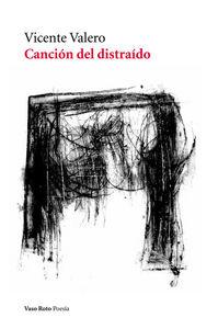 Vorderes Coverbild Canción del distraído