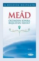 Vorderes Coverbild Mead