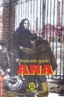 Vorderes Coverbild Ana