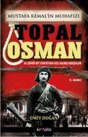 Vorderes Coverbild Mustafa Kemalin Muhafizi Topal Osman