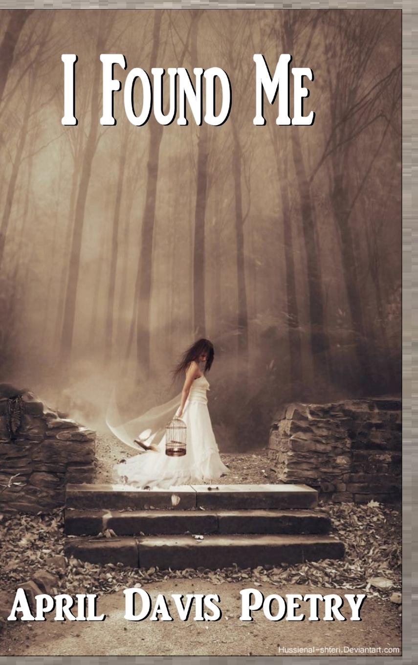 Vorderes Coverbild I Found Me