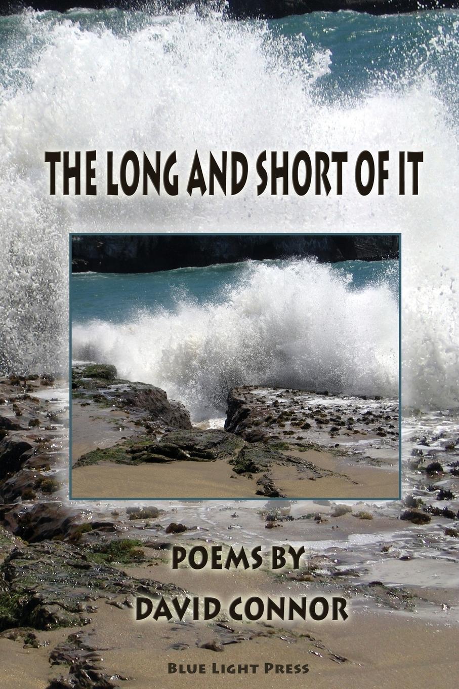 Vorderes Coverbild The Long and Short of It