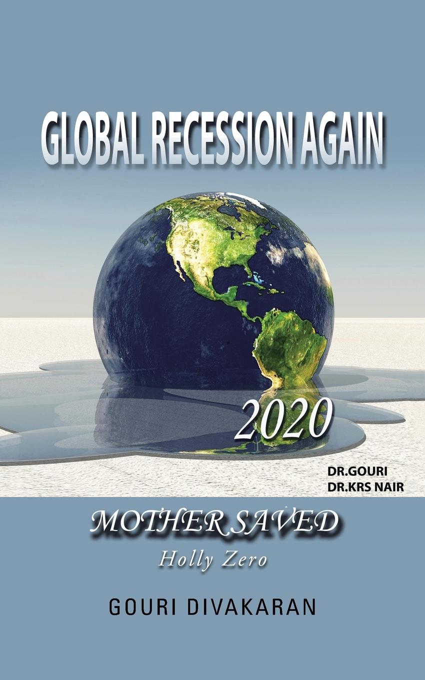 Vorderes Coverbild GLOBAL RECESSION AGAIN