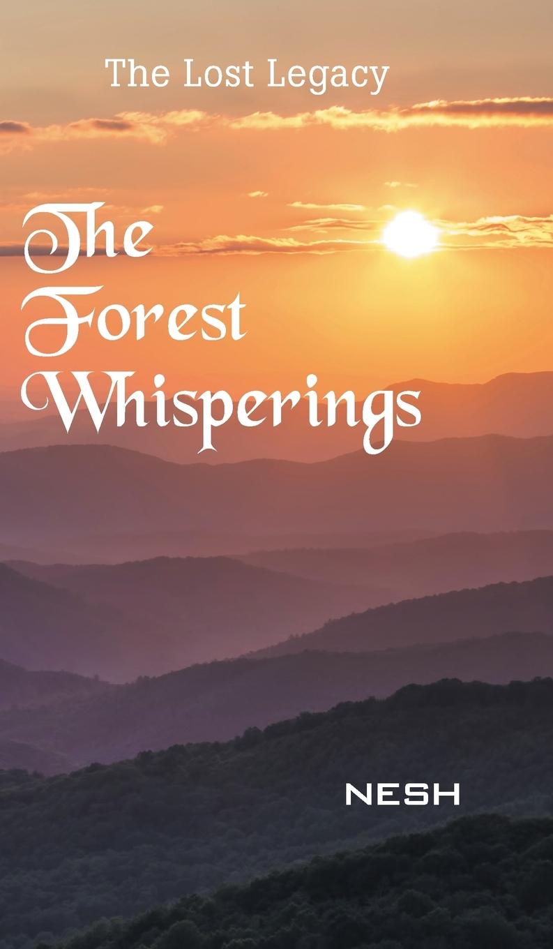 Vorderes Coverbild The Forest Whisperings