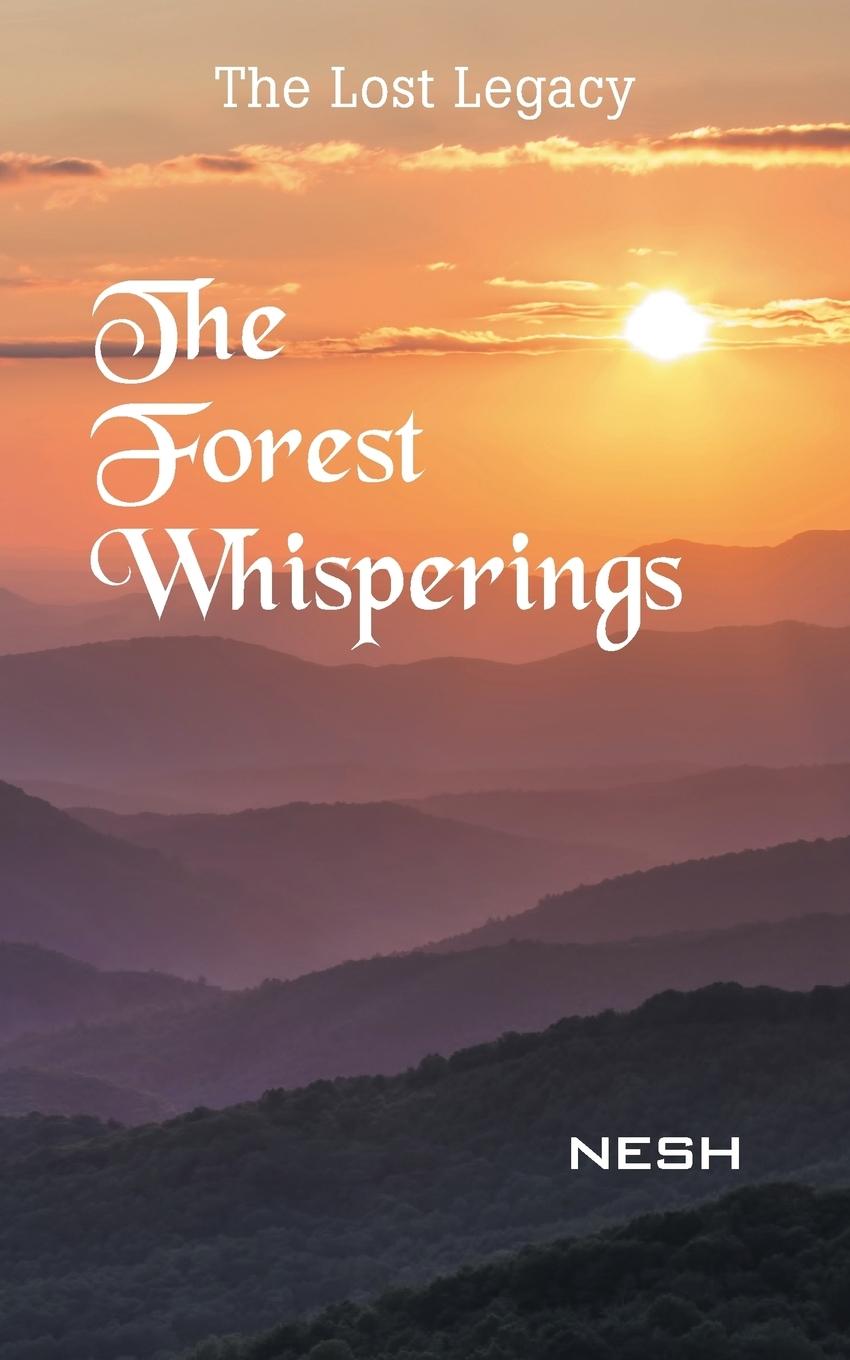 Vorderes Coverbild The Forest Whisperings
