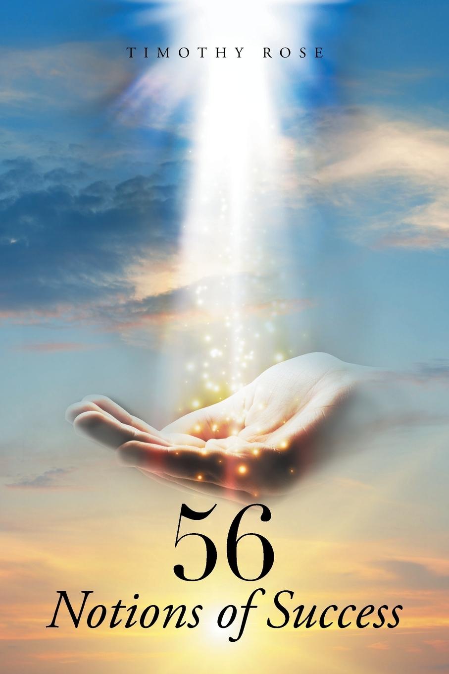 Vorderes Coverbild 56 Notions of Success