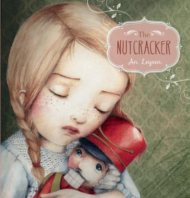 Vorderes Coverbild The Nutcracker