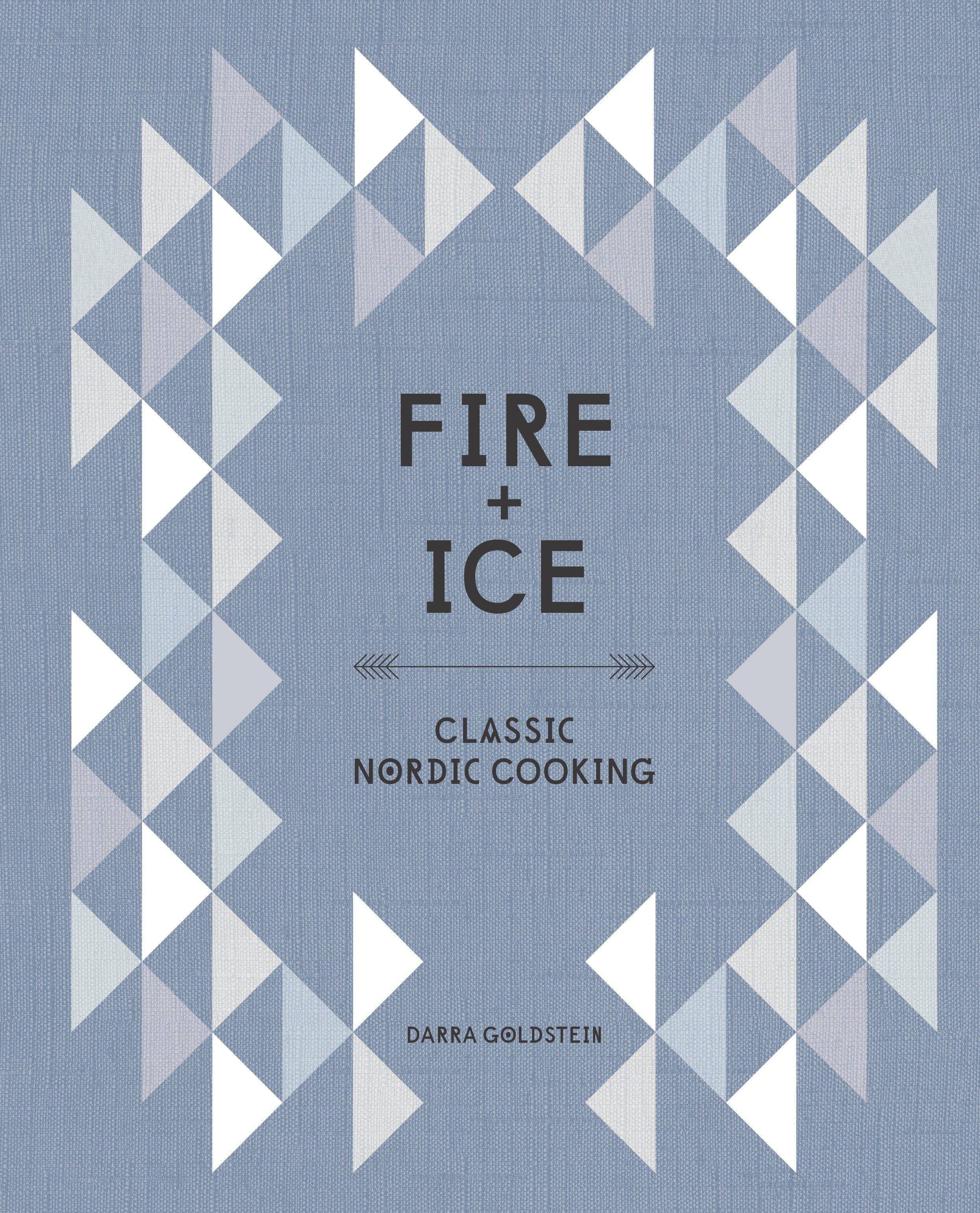 Vorderes Coverbild Fire and Ice