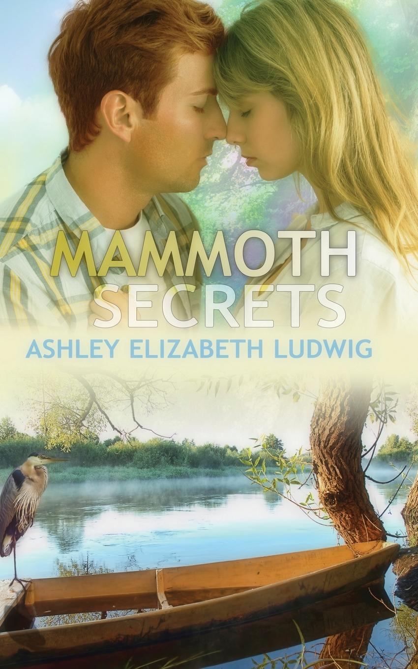 Vorderes Coverbild Mammoth Secrets
