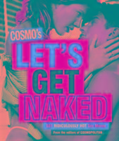 Vorderes Coverbild Cosmo's Let's Get Naked
