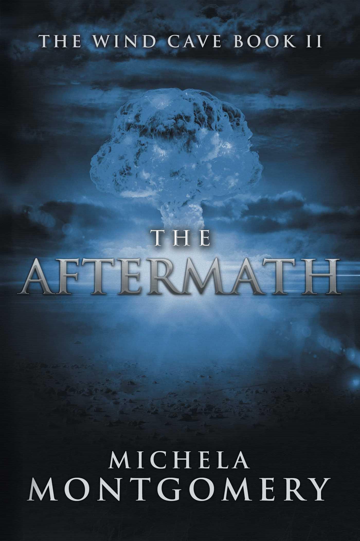 Vorderes Coverbild The Aftermath