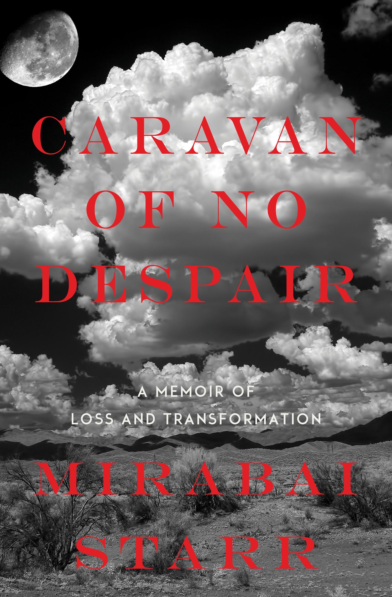Vorderes Coverbild Caravan of No Despair