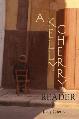 Vorderes Coverbild A Kelly Cherry Reader