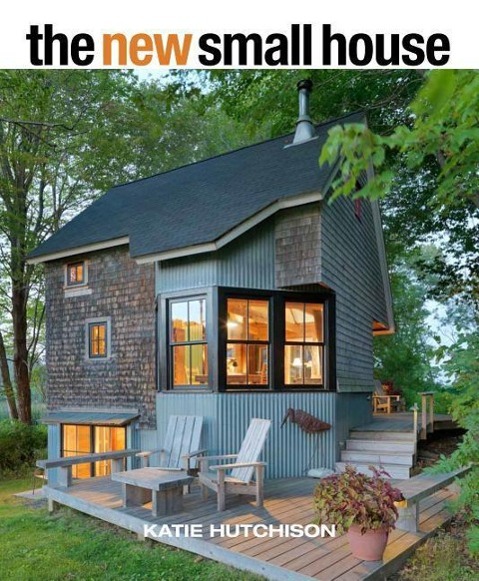 Vorderes Coverbild New Small House, The