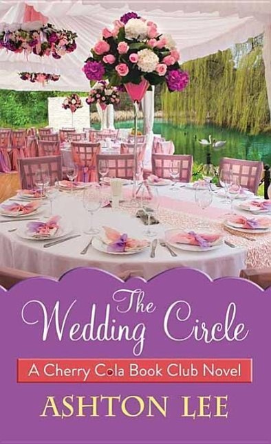 Vorderes Coverbild The Wedding Circle