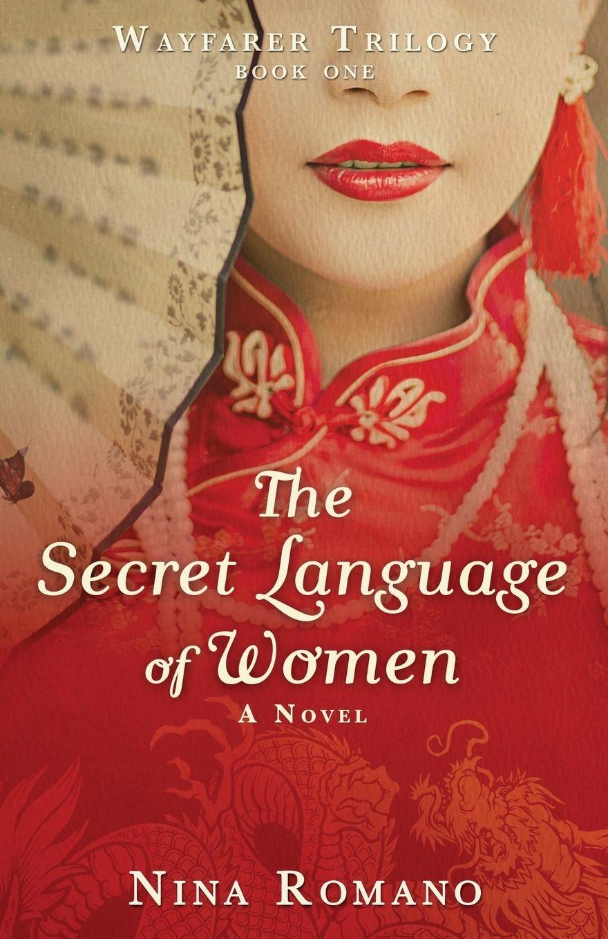 Vorderes Coverbild The Secret Language of Women