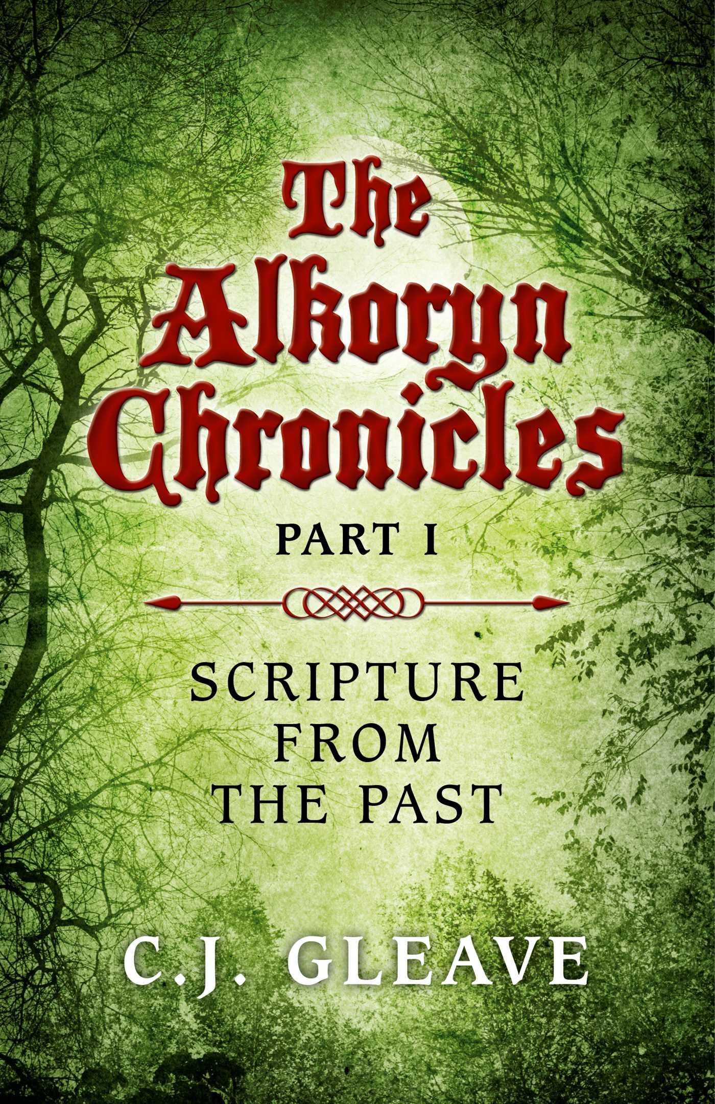 Vorderes Coverbild The Alkoryn Chronicles