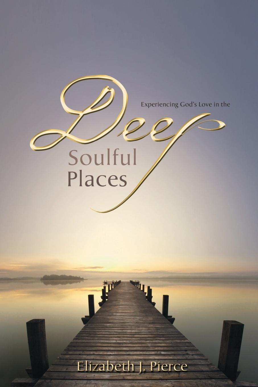 Vorderes Coverbild Deep, Soulful Places