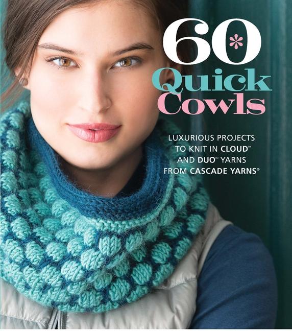 Vorderes Coverbild 60 Quick Cowls