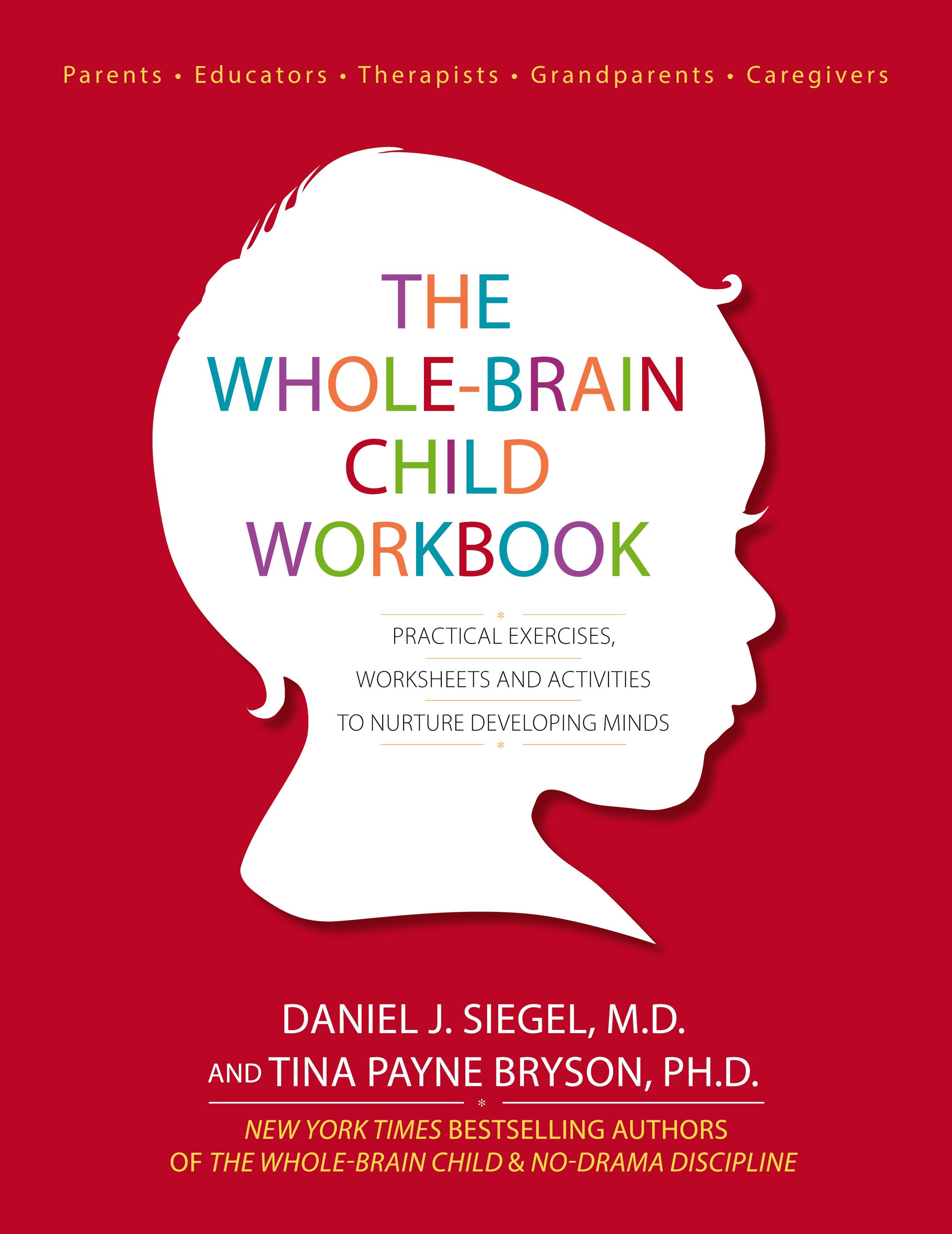 Vorderes Coverbild The Whole-Brain Child Workbook
