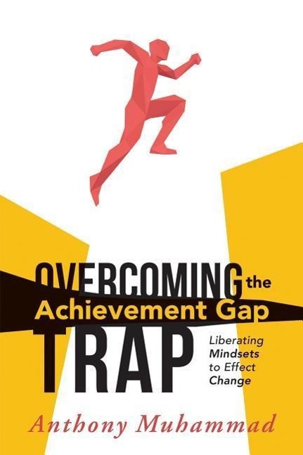 Vorderes Coverbild Overcoming the Achievement Gap Trap