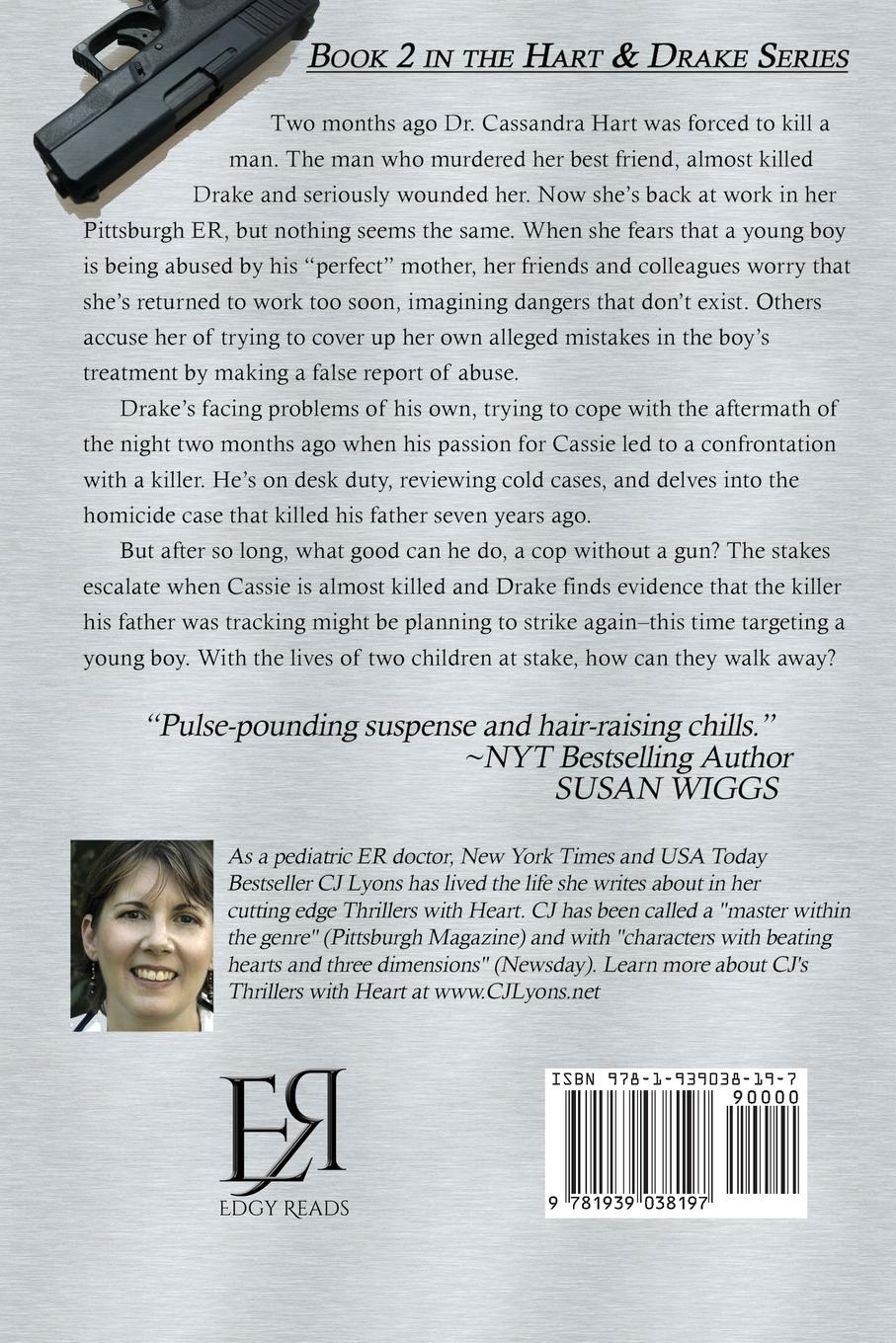 Rückseitencover Sleight of Hand