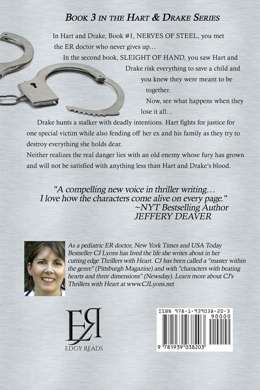 Rückseitencover Face to Face