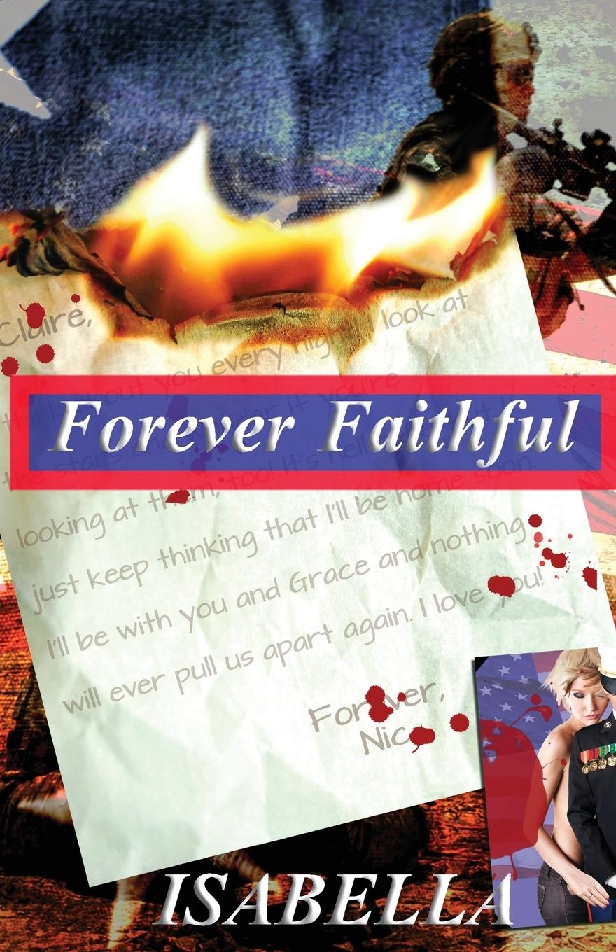Vorderes Coverbild Forever Faithful