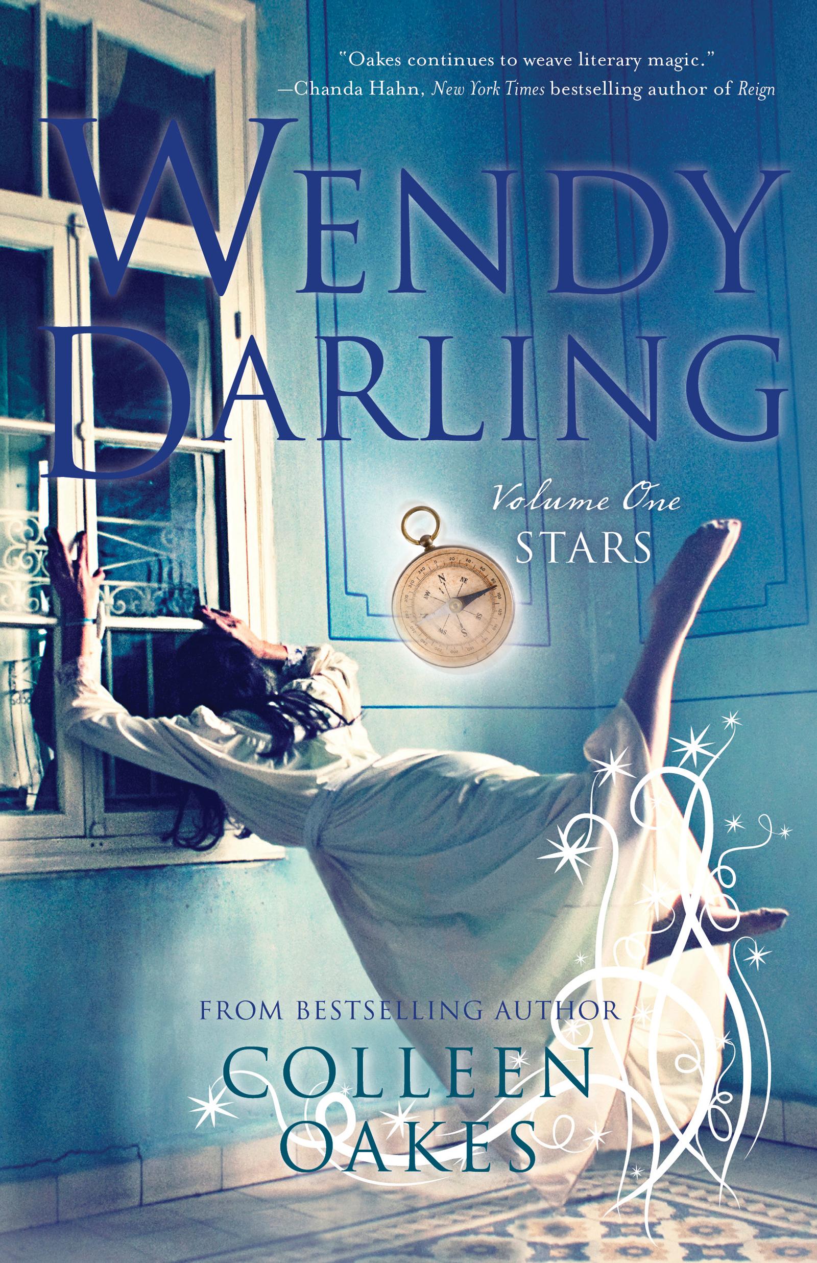 Beispielinhalt (Bild) Wendy Darling