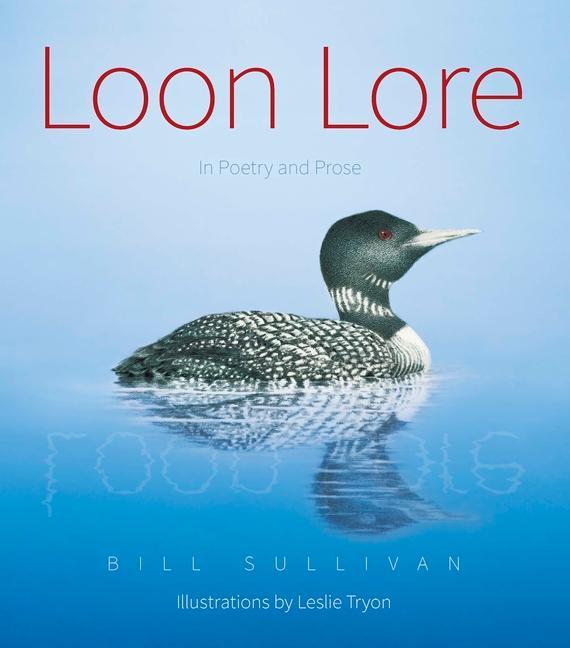 Vorderes Coverbild Loon Lore