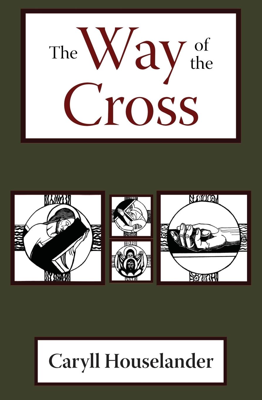 Vorderes Coverbild The Way of the Cross