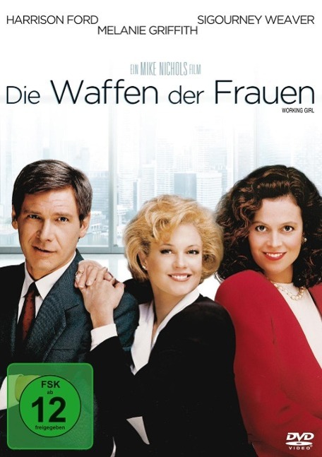 Vorderes Coverbild Die Waffen der Frauen