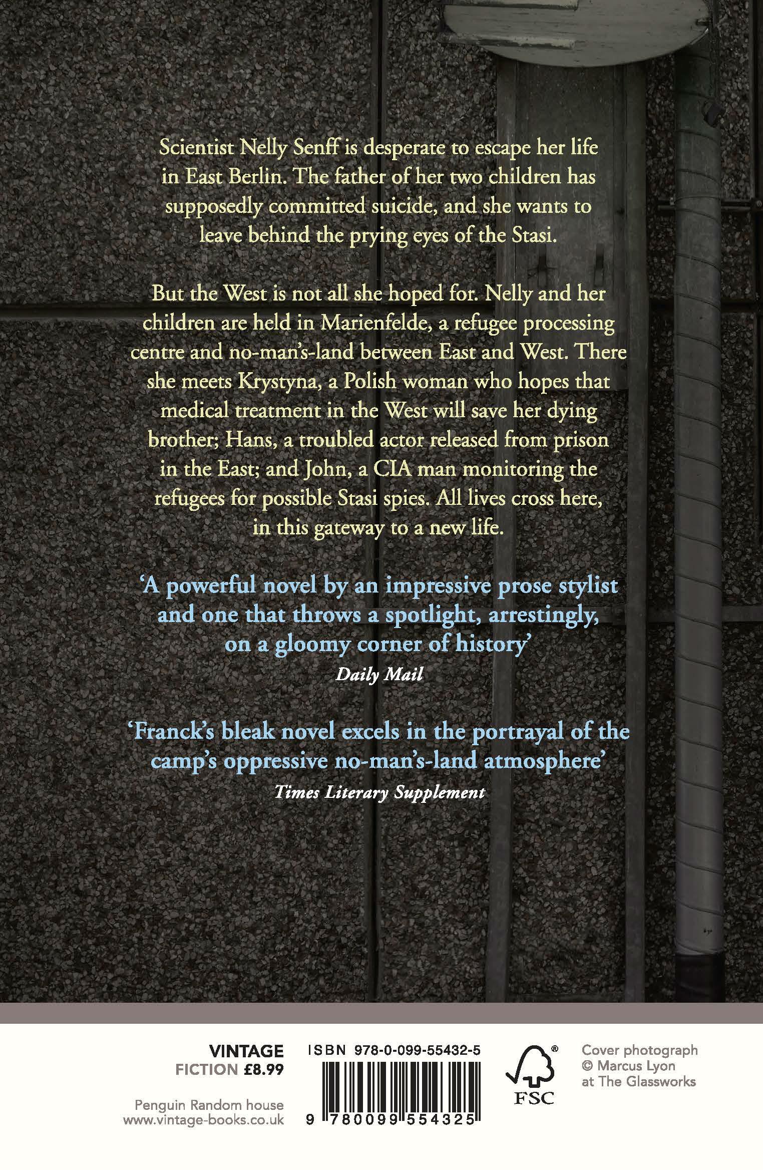 Rückseitencover West