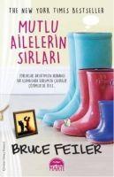 Vorderes Coverbild Mutlu Ailelerin Sirlari