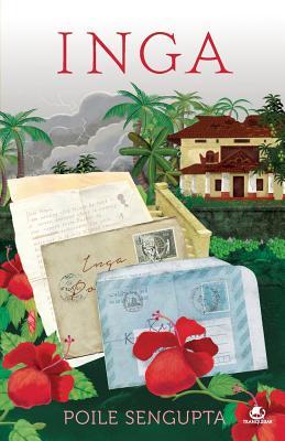 Vorderes Coverbild Inga