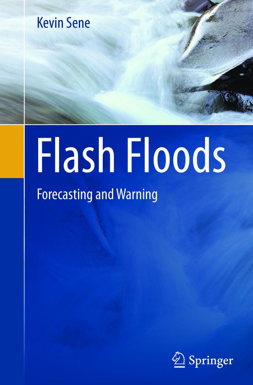 Vorderes Coverbild Flash Floods