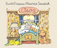 Vorderes Coverbild Osos