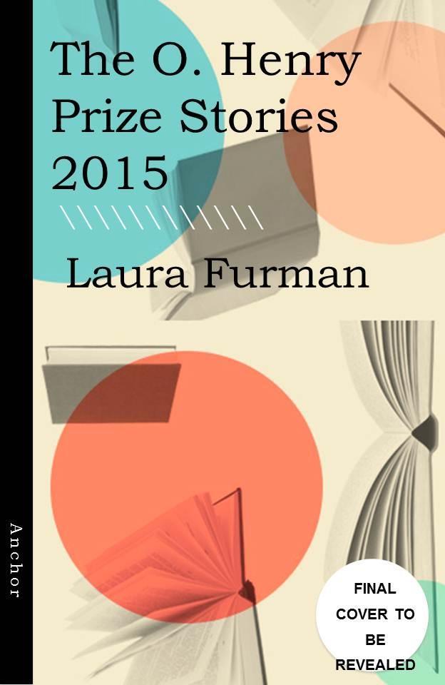 Beispielinhalt (Bild) The O. Henry Prize Stories 2015