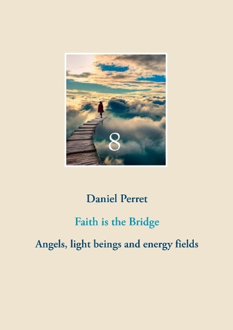 Vorderes Coverbild Faith is the Bridge