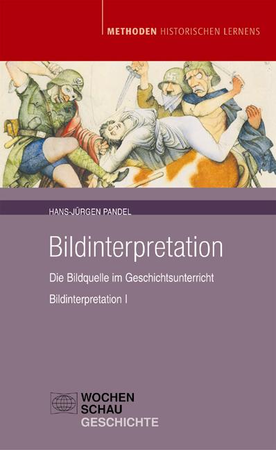 Vorderes Coverbild Bildinterpretation I - nur Buch
