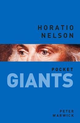 Vorderes Coverbild Horatio Nelson: pocket GIANTS