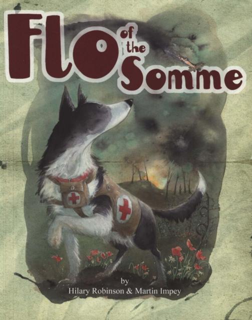Vorderes Coverbild Flo of the Somme