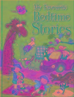 Vorderes Coverbild My Favourite Bedtime Stories
