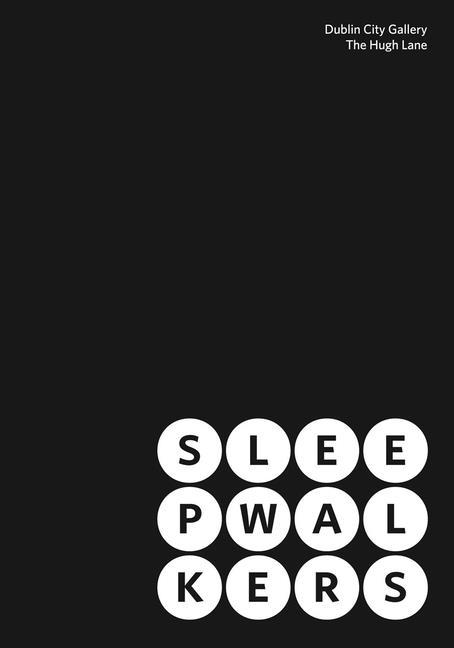 Vorderes Coverbild Sleepwalkers