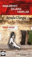 Vorderes Coverbild Masumiyeti Calinan Hayatlar