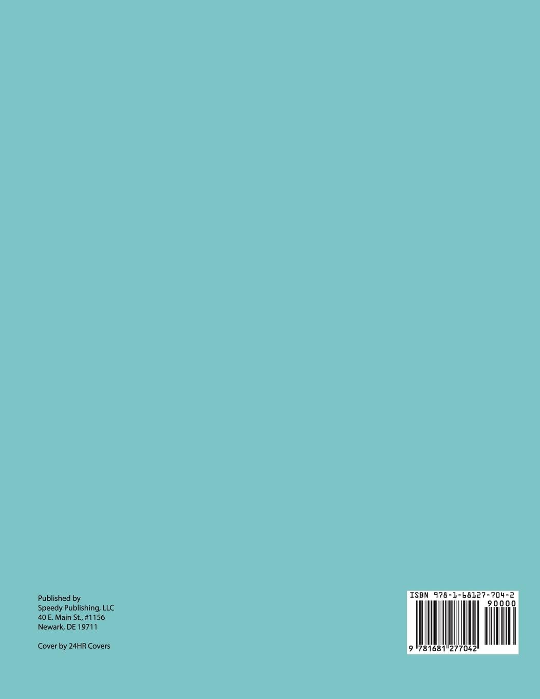 Rückseitencover Adult Crossword Puzzles