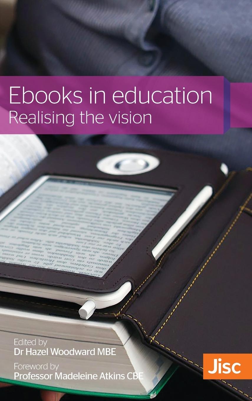 Vorderes Coverbild Ebooks in Education