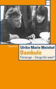 Vorderes Coverbild Bambule