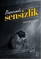 Vorderes Coverbild Basucumda Sensizlik